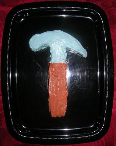 Hammer Cake